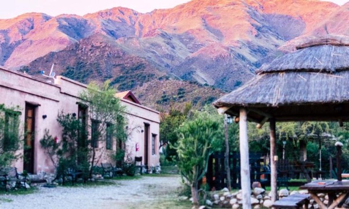 El Rincon Apartment | Los Remolinos
