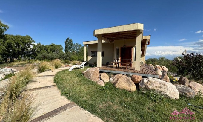 Vista Flores House | Los Rosandes
