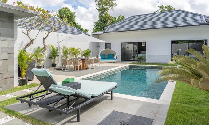 Padangsambian Klod Villa | LOTUS - Bali Invest Club
