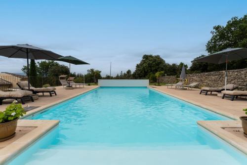 L'Isle-sur-la-Sorgue Apartment | Lou Recati La Ribelle En Provence