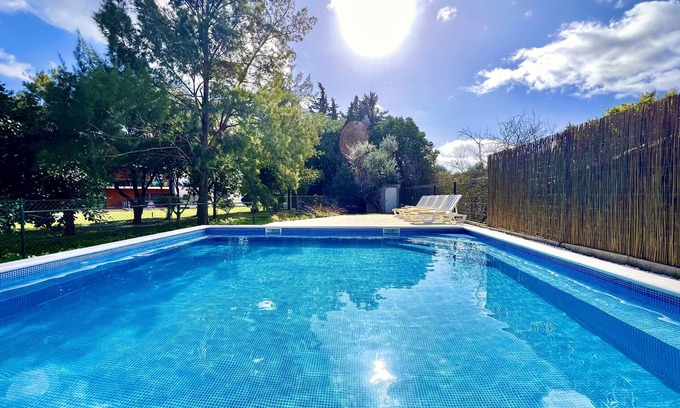 Sao Clemente Apartment | LOULÉ STYLISH 1 WITH POOL by HOMING
