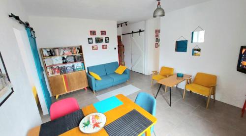 Głuchołazy Apartment | Lovcik PRL