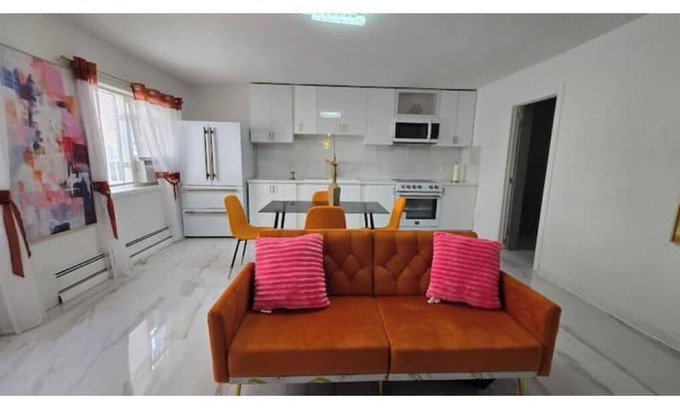 Atlantic City Apartment | Love Caters All Event Hall with suites