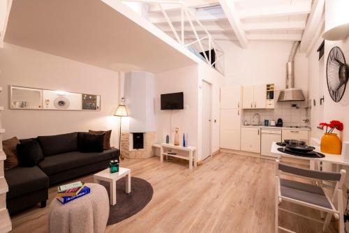 Morivione Apartment | LoveLoft Private Jacuzzi & Relax Duomo - AC WiFi