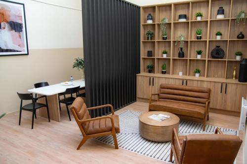 Newark Apartment | Lovely 1 Bed Apartment in Central Newark