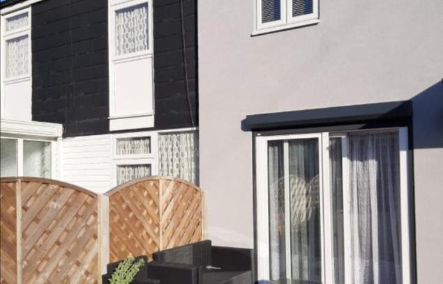 Wyken Apartment | Lovely 2-Bed Apartment in Coventry