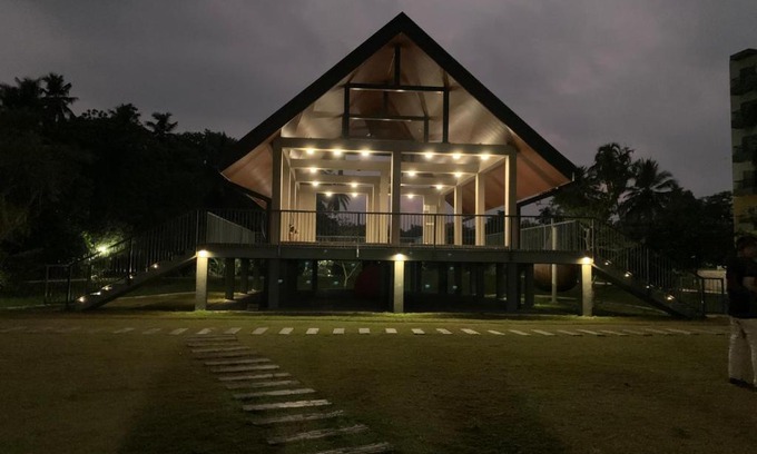 Kaduwela Apartment | Lovely 2 Bedroom apartment with luxury facilities in Ariyana Resort Athurugiriya