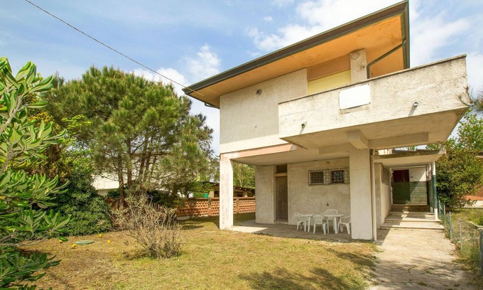 Rosolina Mare Apartment | Lovely apartment in Rosolina Mare -RO-