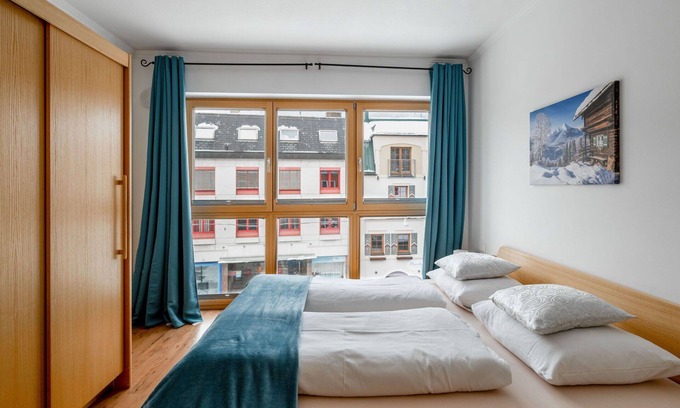 Schladming Apartment | Lovely apartment for 6 people with WIFI, TV and pets allowed