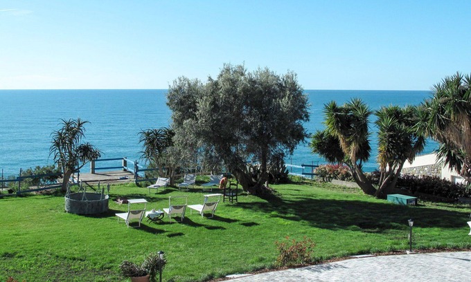 Poggi Apartment | Lovely apartment for 5 guests with WIFI, TV and terrace