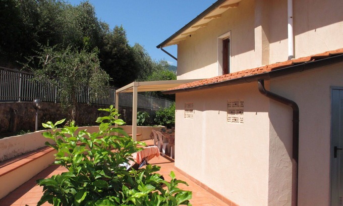 Santa Lucia Apartment | Lovely apartment for 10 people with WIFI, TV and terrace