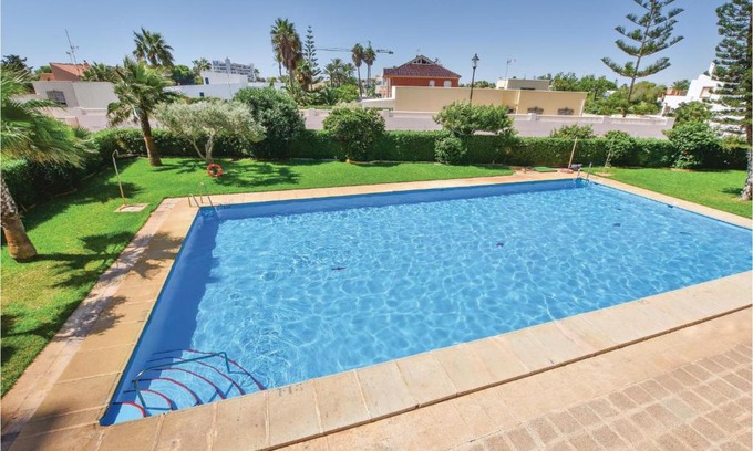 Roquetas de Mar Apartment | Lovely Apartment In Roquetas De Mar