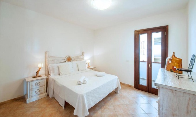 Castelsardo Historic Centre Apartment | LOVELY APARTMENT IN CASTELSARDO