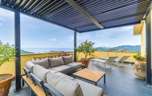 Cogorno Apartment | Lovely Apartment In Cogorno With Wifi