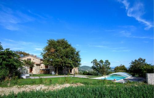 Frontino Apartment | Lovely Apartment In Frontino