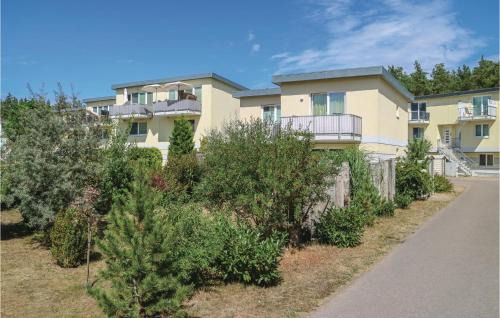 Gelbensande Apartment | Lovely Apartment In Graal-Müritz