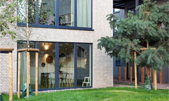 Lembruch Apartment | Lovely Apartment In Lembruchdümmer See