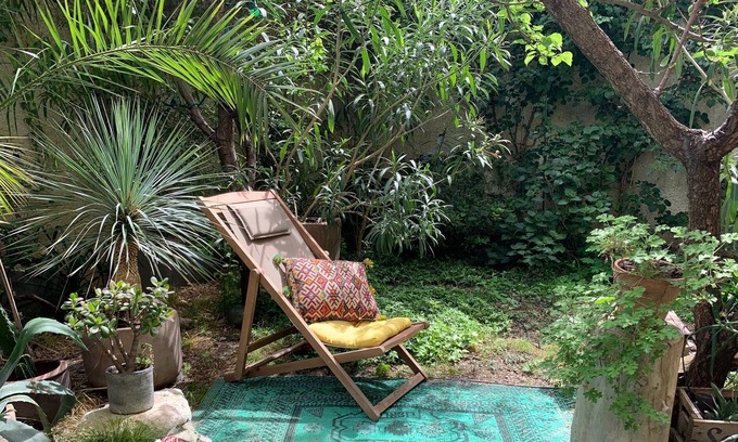 5th Arrondissement Apartment | Lovely apartment in Marseille