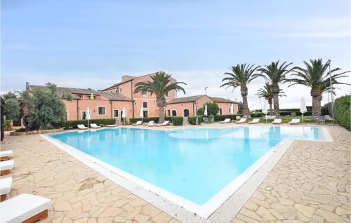 Maeggio Apartment | Lovely Apartment In Siracusa With Wifi