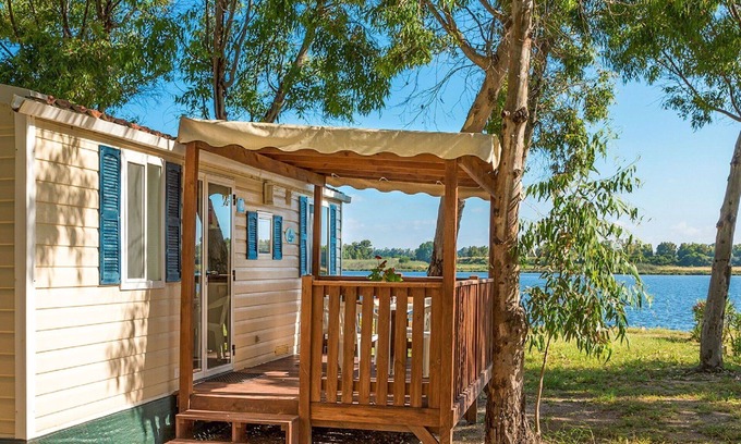 Fertilia House | Lovely apartment in villa for 4 people with A/C, pool, WIFI, TV, terrace and pets allowed