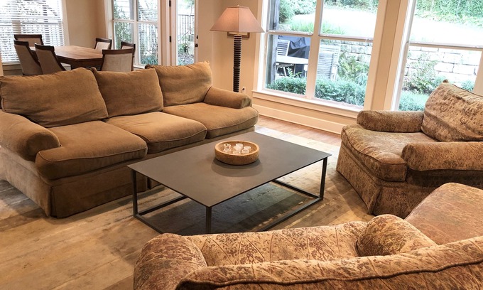 Clarksville House | LOVELY DOWNTOWN HOME IN CLARKSVILLE