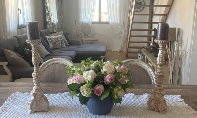 Messery Apartment | Lovely duplex near Lake Geneva