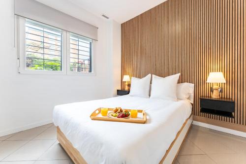 Cruz de Humilladero Apartment | Lovely Fermina Apartment