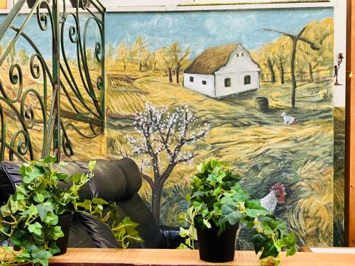 Novi Sad Apartment | Lovely Garden 100m2 apartment