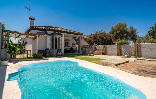 Los Franceses-la Vega House | Lovely Home In Chiclana De La Fronter