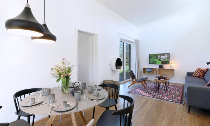 Lembruch House | Lovely home in Lembruch/Dümmer See