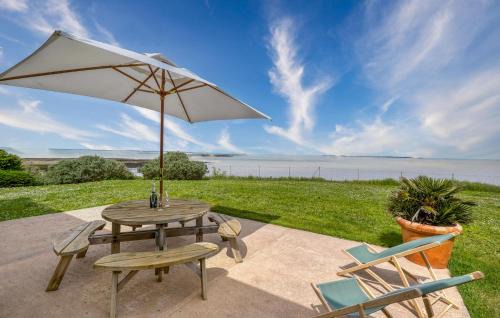 Port-des-Barques House | Lovely Home In Port-Des-Barques