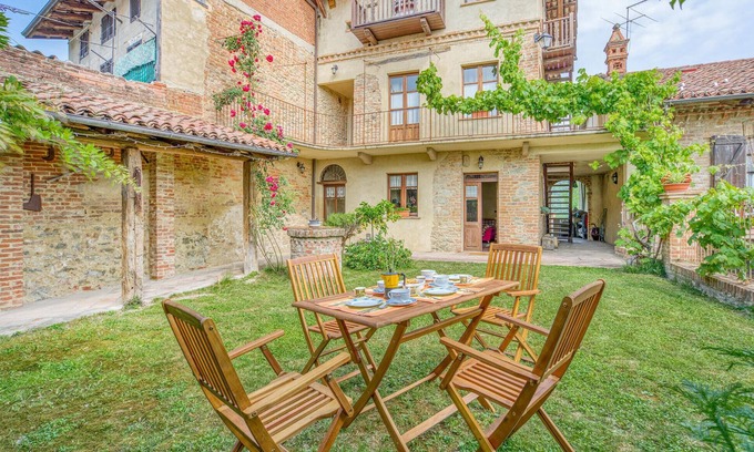 Aramengo House | Lovely home in Aramengo AT