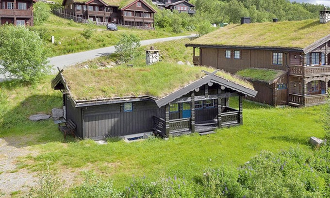 Beitostolen House | Lovely home in Beitostølen