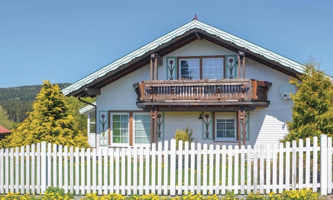 Braunlage House | Lovely home in Braunlage with WiFi