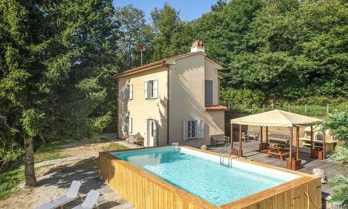 Calci House | Lovely home in Calci (PI)
