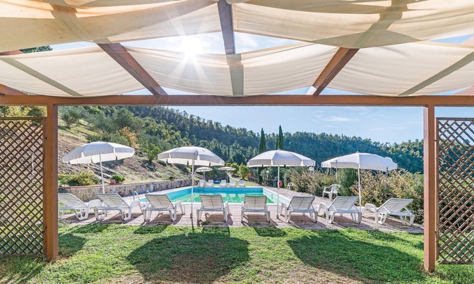 Dicomano House | Lovely home in Dicomano with WiFi