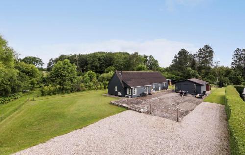 Faxe Ladeplads House | Lovely Home In Faxe Ladeplads With Wifi
