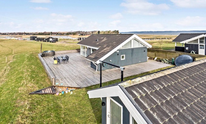 Fredericia House | Lovely home in Fredericia