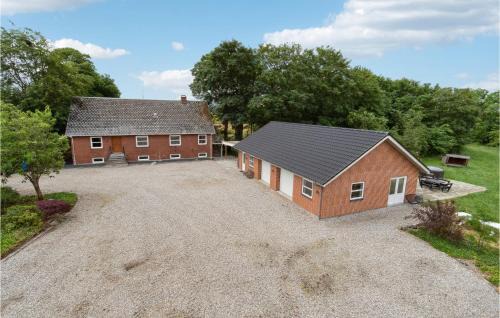 Billund Municipality House | Lovely Home In Grindsted With Wifi