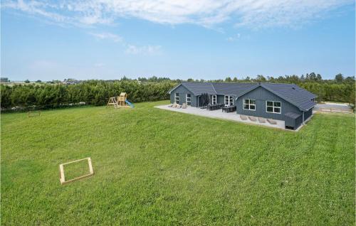 Jerup House | Lovely Home In Jerup With Sauna