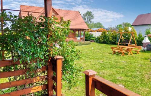 Plesna House | Lovely Home In Kladno With Kitchen