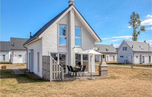 Olpenitz House | Lovely Home In Ostseeresort Olpenitz