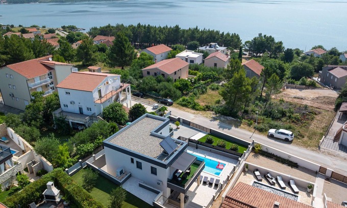 Pridraga House | Lovely home in Pridraga