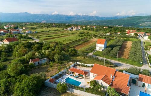 Pridraga House | Lovely Home In Pridraga