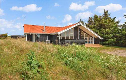 Klitmoller House | Lovely Home In Thisted With Wifi