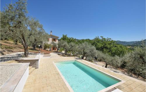 Toffia House | Lovely Home In Toffia