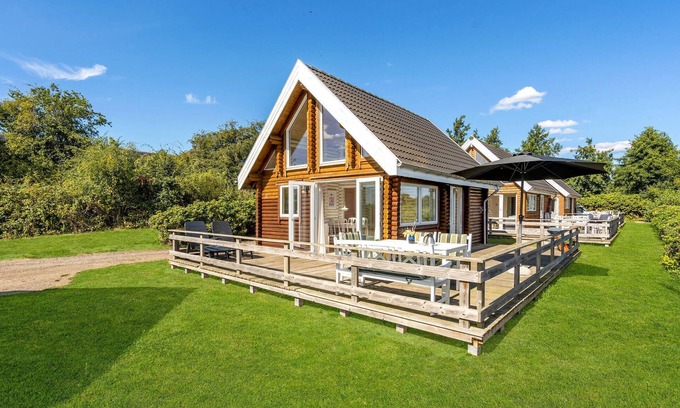 Tranekaer House | Lovely home in Tranekær with WiFi