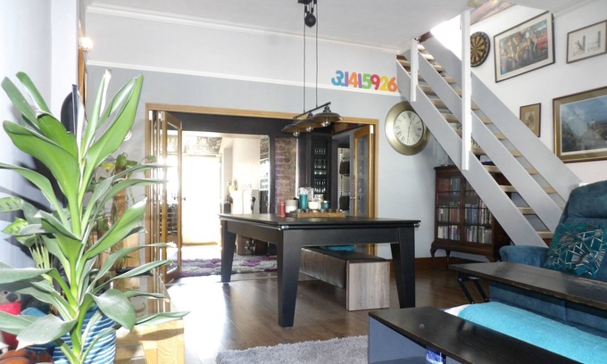 North West House | Lovely house in a quiet cul-de-sac, a comfortable place to stay