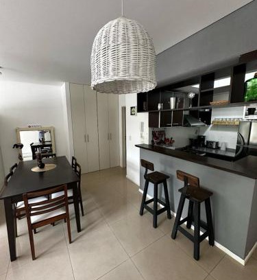 San Fernando Apartment | Lovely & Lightful Studio with pool
