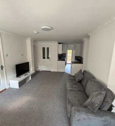 Norwich Apartment | Lovely one bedroom apartment